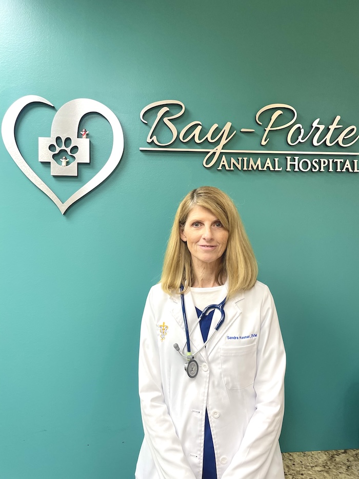 Sandra  Keener, DVM
